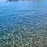 Hébergement de vacances Casa Tra Mare E Oliveti *