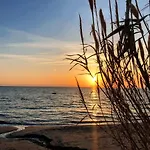 Hébergement de vacances Casa Tra Mare E Oliveti *