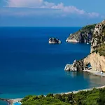 Casa Tra Mare E Oliveti * Caprioli