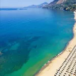 Hébergement de vacances Casa Tra Mare E Oliveti *