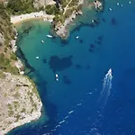 Casa Tra Mare E Oliveti Caprioli