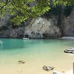 Hébergement de vacances Casa Tra Mare E Oliveti *