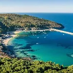 Casa Tra Mare E Oliveti Hébergement de vacances Caprioli