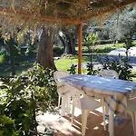 Casa Tra Mare E Oliveti *