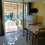 Hébergement de vacances Casa Tra Mare E Oliveti Caprioli