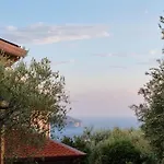 Hébergement de vacances Casa Tra Mare E Oliveti Caprioli