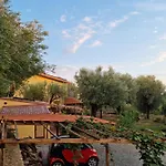 Casa Tra Mare E Oliveti Hébergement de vacances Caprioli