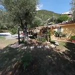 Casa Tra Mare E Oliveti Hébergement de vacances *
