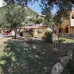Hébergement de vacances Casa Tra Mare E Oliveti *