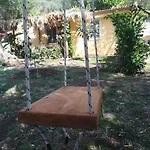 Casa Tra Mare E Oliveti Hébergement de vacances *
