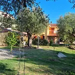 Casa Tra Mare E Oliveti Hébergement de vacances