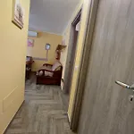 Casa Tra Mare E Oliveti Hébergement de vacances