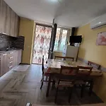 Hébergement de vacances Casa Tra Mare E Oliveti *