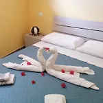 Casa Tra Mare E Oliveti