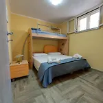 Casa Tra Mare E Oliveti Hébergement de vacances Caprioli