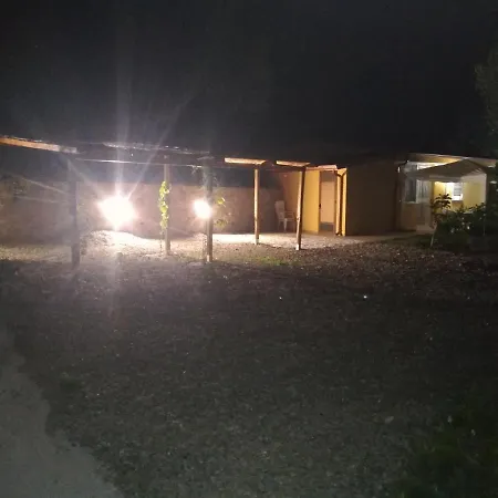 別荘 Casa Tra Mare E Oliveti *