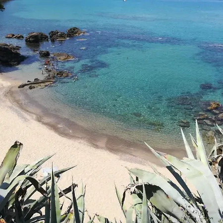 Casa Tra Mare E Oliveti 別荘 *