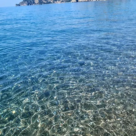 別荘 Casa Tra Mare E Oliveti *