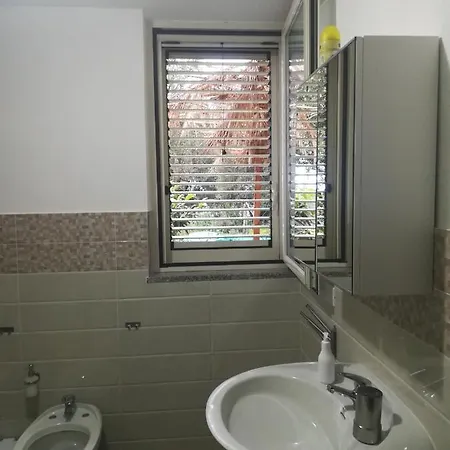 Casa Tra Mare E Oliveti 別荘