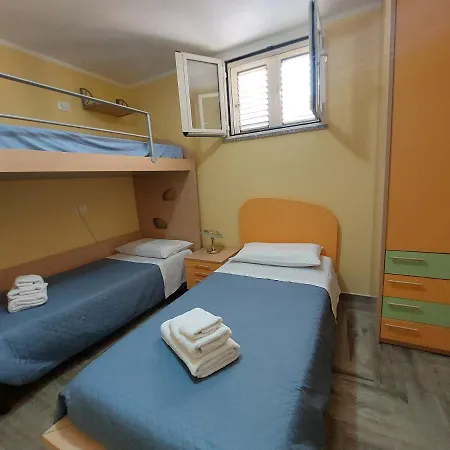 別荘 Casa Tra Mare E Oliveti *